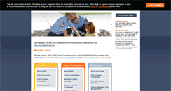 Desktop Screenshot of peppsite.com